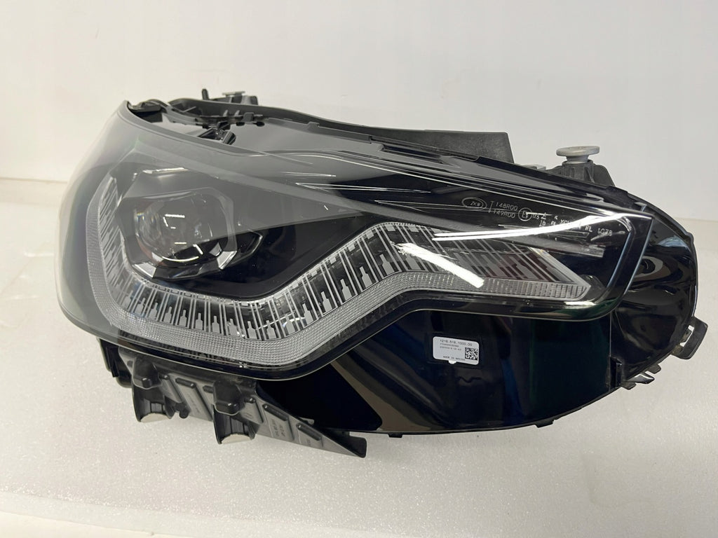 Frontscheinwerfer BMW 2 G42 8083636-07 LED Rechts Scheinwerfer Headlight SCH3389312217xh