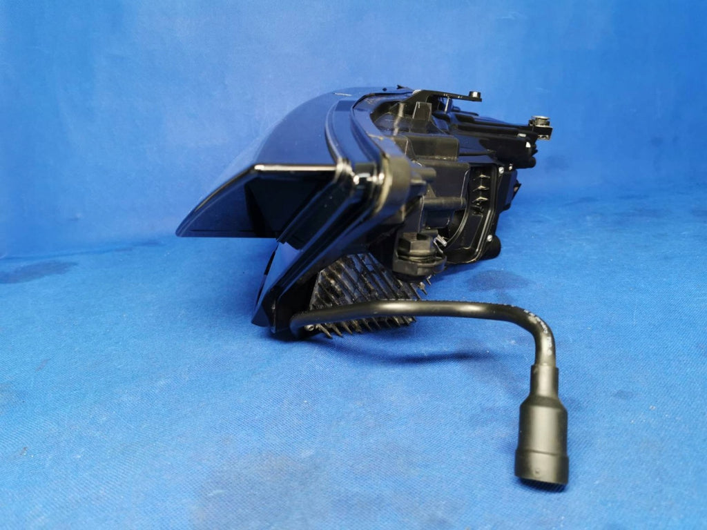 Frontscheinwerfer Audi A6 C8 4K0941034 Rechts Scheinwerfer Headlight SCH5065458734dv