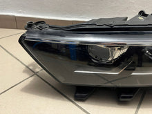 Load image into Gallery viewer, Frontscheinwerfer VW T-Roc Troc 2GA941035P Full LED Links Scheinwerfer Headlight