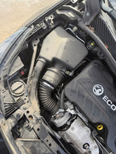 Laden Sie das Bild in den Galerie-Viewer, Motor Opel Insignia B Astra K B16DTU 1.6 CDTI 110PS 81kW Diesel Engine Komplett MOT3310513396th