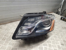 Laden Sie das Bild in den Galerie-Viewer, Frontscheinwerfer Audi Q5 8K0941597C W003T20172 Links Scheinwerfer Headlight