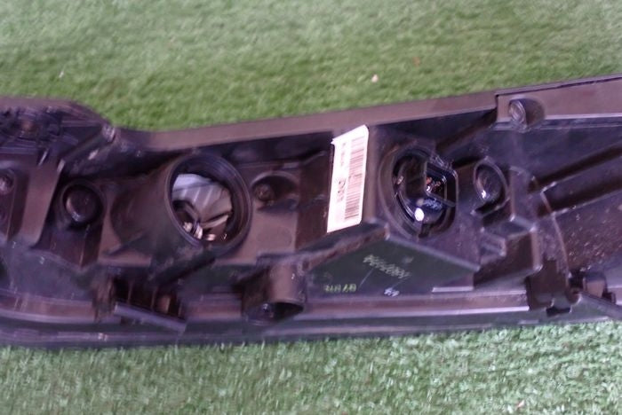 Frontscheinwerfer Hyundai Kona 92208-J90 LED Rechts Scheinwerfer Headlight SCH2162699009vz
