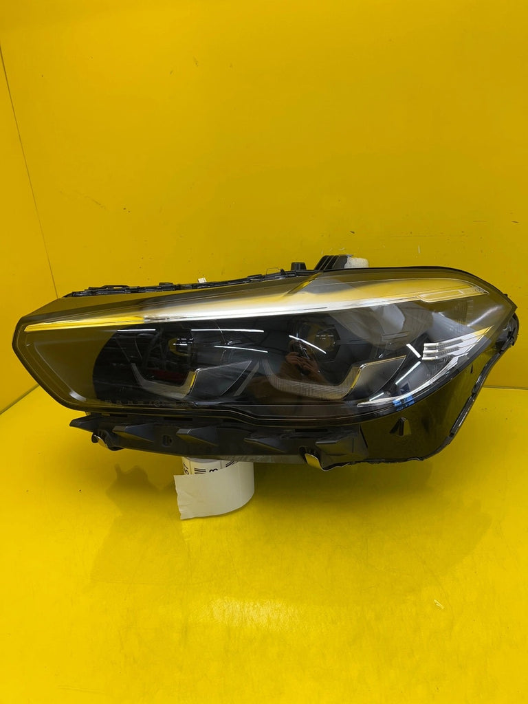 Frontscheinwerfer BMW X5 G05 X6 G06 9481779-08 LED Links Scheinwerfer Headlight SCH8810314180ry