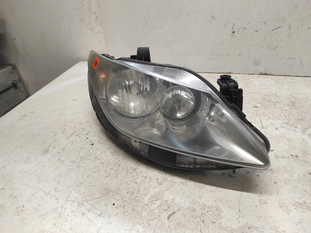 Frontscheinwerfer Seat Ibiza IV 6J1941006D Rechts Scheinwerfer Headlight SCH1837313677iu