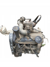 Laden Sie das Bild in den Galerie-Viewer, Motor VW T4 AAZ 1.9 248TKm Diesel Engine Unkomplett MOT9939703320ym