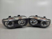 Load image into Gallery viewer, Frontscheinwerfer BMW E65 103419012740 Xenon Ein Satz Scheinwerfer Headlight SCH5710097801gf