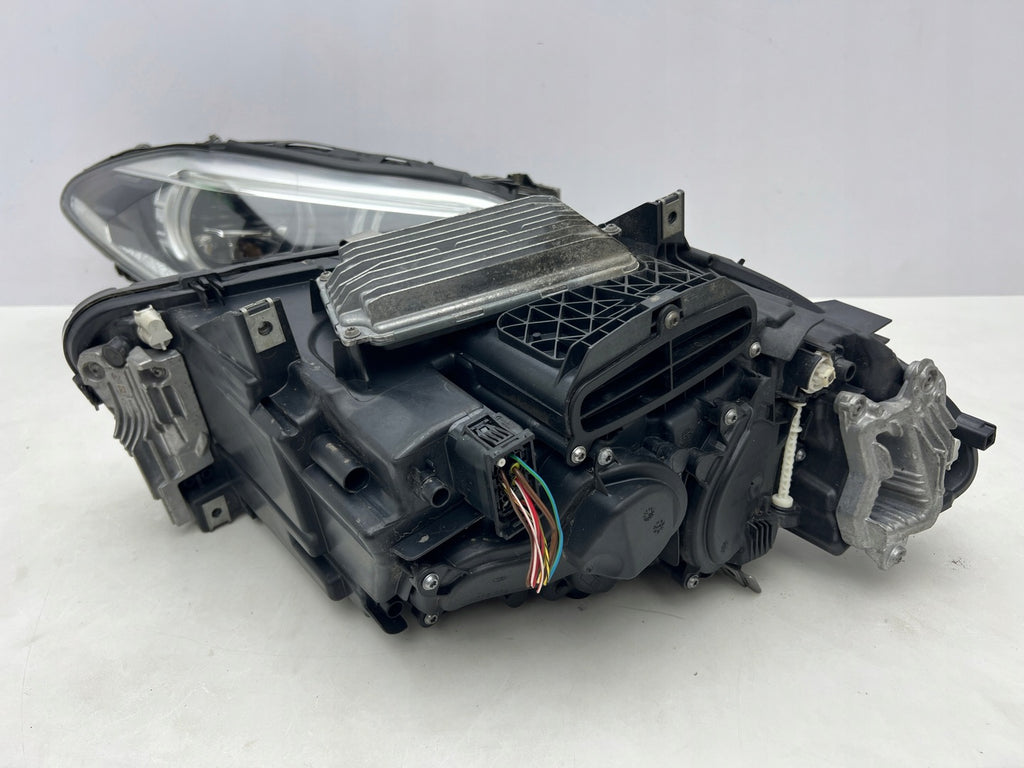 Frontscheinwerfer BMW 5 F11 F10 7352481 LED Links Scheinwerfer Headlight SCH4346272404vj