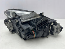 Laden Sie das Bild in den Galerie-Viewer, Frontscheinwerfer BMW 5 F11 F10 7352481 LED Links Scheinwerfer Headlight SCH4346272404vj