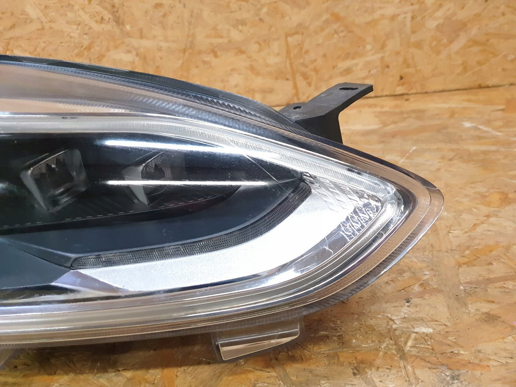 Frontscheinwerfer Ford Fiesta H1BB-13E014-AE FULL LED Rechts Headlight