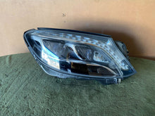 Laden Sie das Bild in den Galerie-Viewer, Frontscheinwerfer Mercedes-Benz W222 A222906082 Rechts Scheinwerfer Headlight SCH2888248719rc