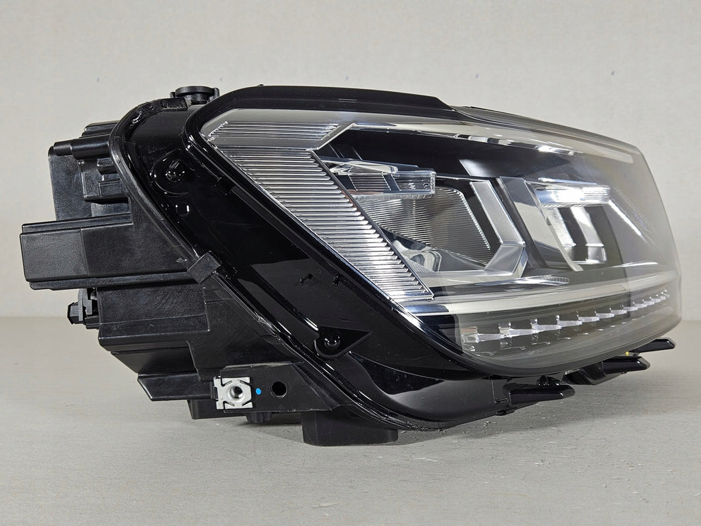 Frontscheinwerfer VW Tiguan 5NB941036B LED Rechts Scheinwerfer Headlight