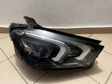 Laden Sie das Bild in den Galerie-Viewer, Frontscheinwerfer Mercedes-Benz Gle A1679065806 LED Rechts Headlight SCH4180435561dq