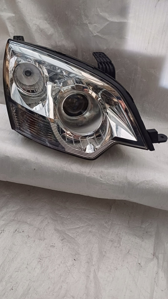 Frontscheinwerfer Opel Antara 20839669 Xenon Rechts Scheinwerfer Headlight SCH7362965402wd
