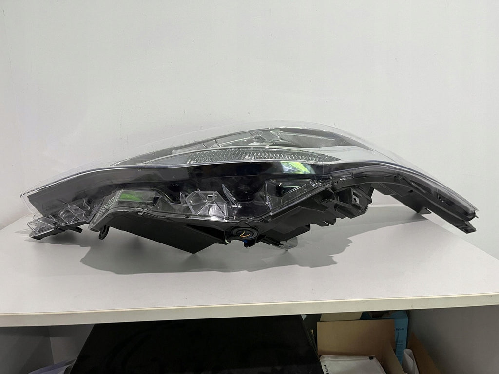 Frontscheinwerfer Toyota C-Hr 81150-F4180-00 LED Ein Stück (Rechts oder Links) SCH4674495223tk