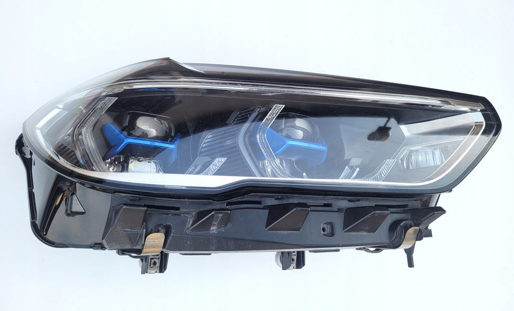 Frontscheinwerfer BMW X5 G05 G06 5A27998 LED Rechts Scheinwerfer Headlight SCH2937747767za