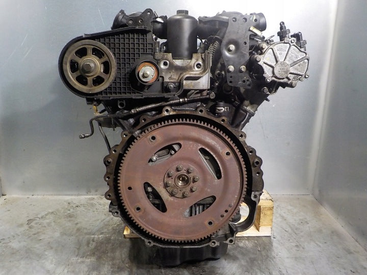 Motor Land Rover I Sport Discovery 276DT 2.7 190PS Diesel Engine Unkomplett MOT7995522938pf