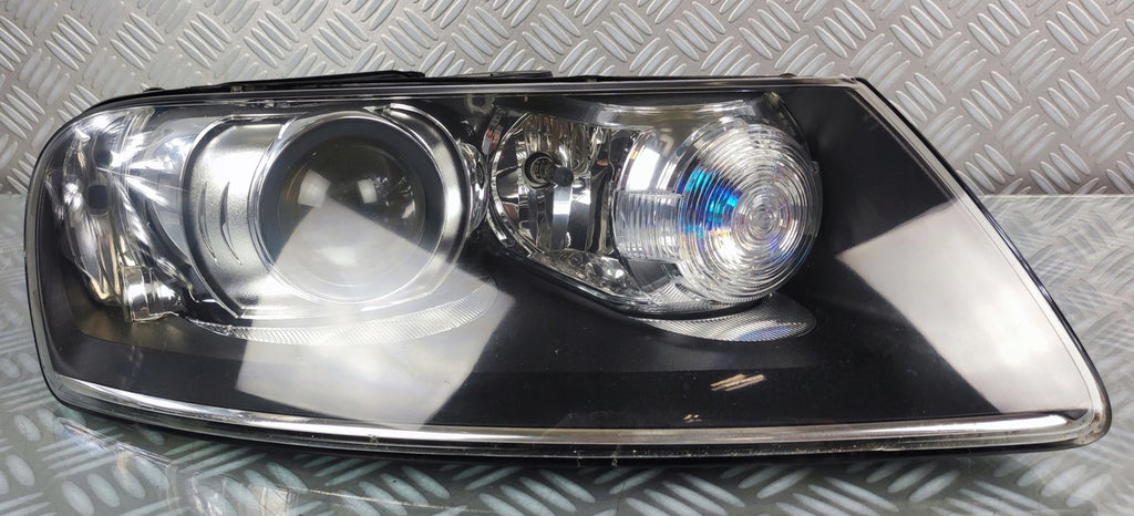 Frontscheinwerfer VW Touareg 7L6941016CM Xenon Rechts Scheinwerfer Headlight SCH6170209472nh