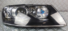 Load image into Gallery viewer, Frontscheinwerfer VW Touareg 7L6941016CM Xenon Rechts Scheinwerfer Headlight SCH6170209472nh
