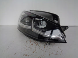 Frontscheinwerfer VW Golf VII 5G1941082 Full LED Rechts Scheinwerfer Headlight SCH9168300728rb