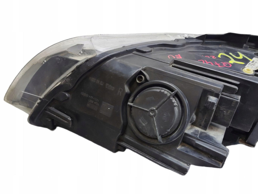 Frontscheinwerfer Audi Q7 Xenon Rechts Scheinwerfer Headlight SCH4146056031rf