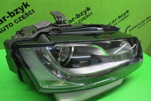 Laden Sie das Bild in den Galerie-Viewer, Frontscheinwerfer Audi A5 8T0941004AK Rechts Scheinwerfer Headlight SCH8875010818jw