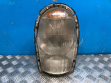Frontscheinwerfer Mercedes-Benz W111 W108 K12706 Ein Stück (Rechts oder Links)