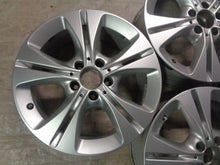 Laden Sie das Bild in den Galerie-Viewer, 4x Alufelge 17 Zoll 7.0" 5x112 48 5ET A2054014300 Mercedes-Benz W205 Rim Wheel FEL6635163518jn