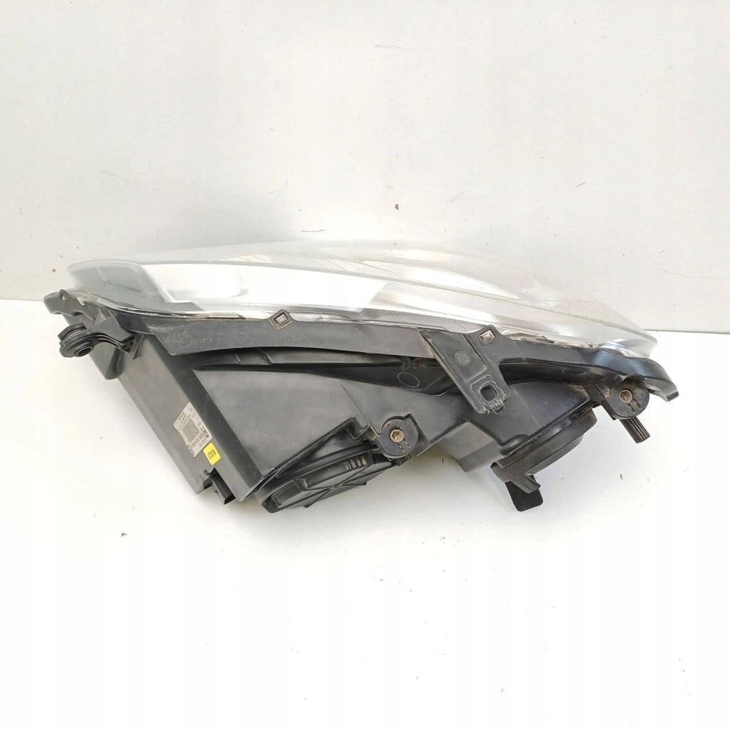 Frontscheinwerfer VW Polo IV 6Q1941008AQ 89312000 Rechts Scheinwerfer Headlight SCH4925047185ph