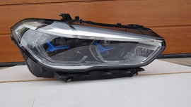 Frontscheinwerfer BMW X5 G05 94811790-09 Laser Rechts Scheinwerfer Headlight SCH5518940782wu