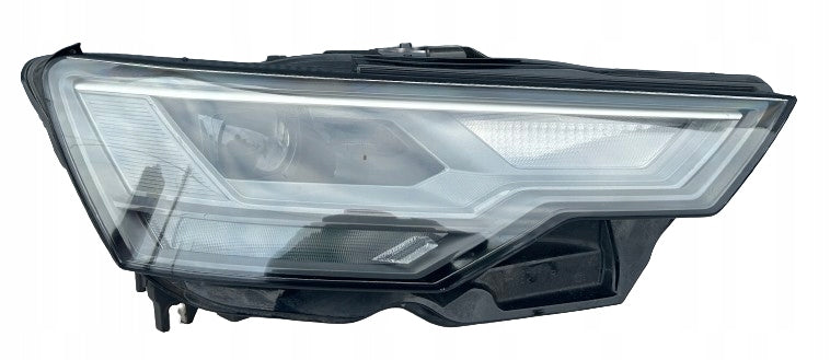 Frontscheinwerfer Audi A6 C8 4K0941034 LED Rechts Scheinwerfer Headlight