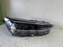 Laden Sie das Bild in den Galerie-Viewer, Frontscheinwerfer Ford Focus NX7B-13E016-AG LED Rechts Scheinwerfer Headlight SCH3636540421hu