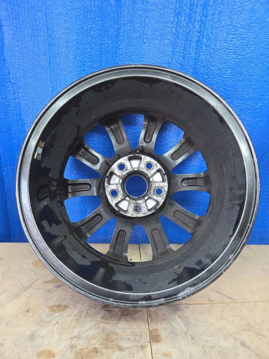 1x Alufelge 16 Zoll 5x114.3 BJD9V3810 Mazda I Rim Wheel FEL7347252355ss