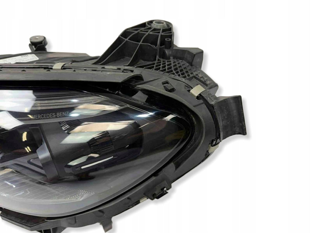 Frontscheinwerfer Mercedes-Benz A2149066102 Links Scheinwerfer Headlight SCH5749976074gv