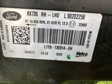 Load image into Gallery viewer, Frontscheinwerfer Ford Puma L1TB-13E014-EH L90202258L1TB-13E014-EH LED Rechts SCH2115110432zr