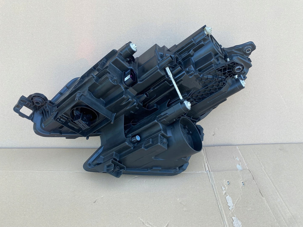 Frontscheinwerfer Skoda 566941016F LED Rechts Scheinwerfer Headlight