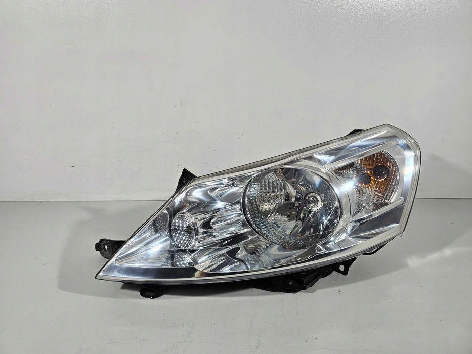 Frontscheinwerfer Citroën Jumpy 103419012968 Links Scheinwerfer Headlight SCH3509203093vl