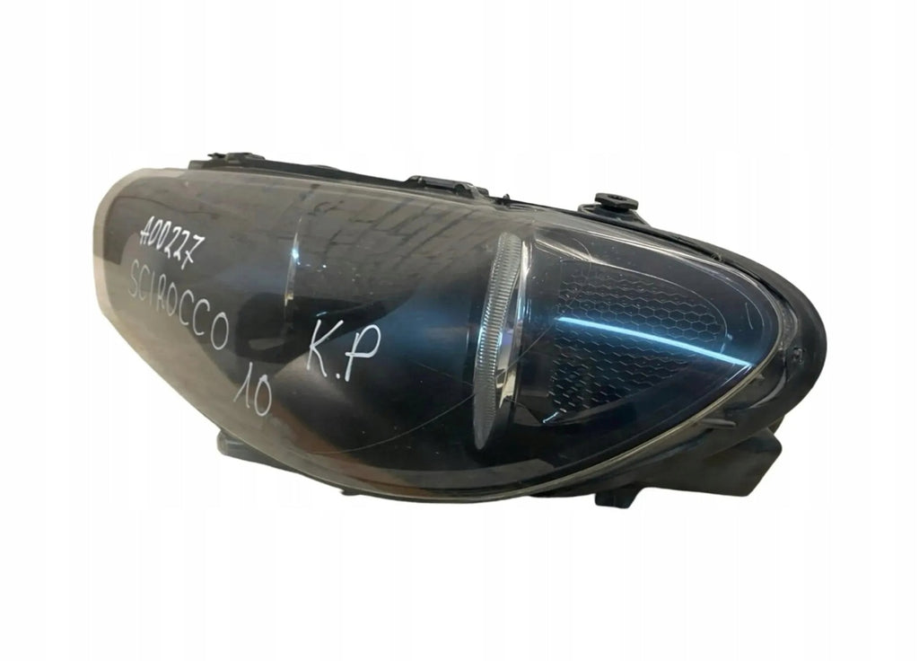 Frontscheinwerfer VW Scirocco 1K8941005D Links Scheinwerfer Headlight SCH6771340250si