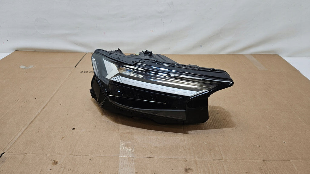 Frontscheinwerfer Audi E-Tron 89A941036 FULL LED Rechts Scheinwerfer Headlight