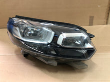 Laden Sie das Bild in den Galerie-Viewer, Frontscheinwerfer Citroën Jumpy III 9808567680 Rechts Scheinwerfer Headlight