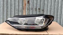 Load image into Gallery viewer, Frontscheinwerfer VW Touran 5TB941005A Links Scheinwerfer Headlight