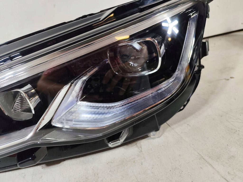Frontscheinwerfer VW Golf VIII 5H1941035J Full LED Links Scheinwerfer Headlight SCH5965031590vf