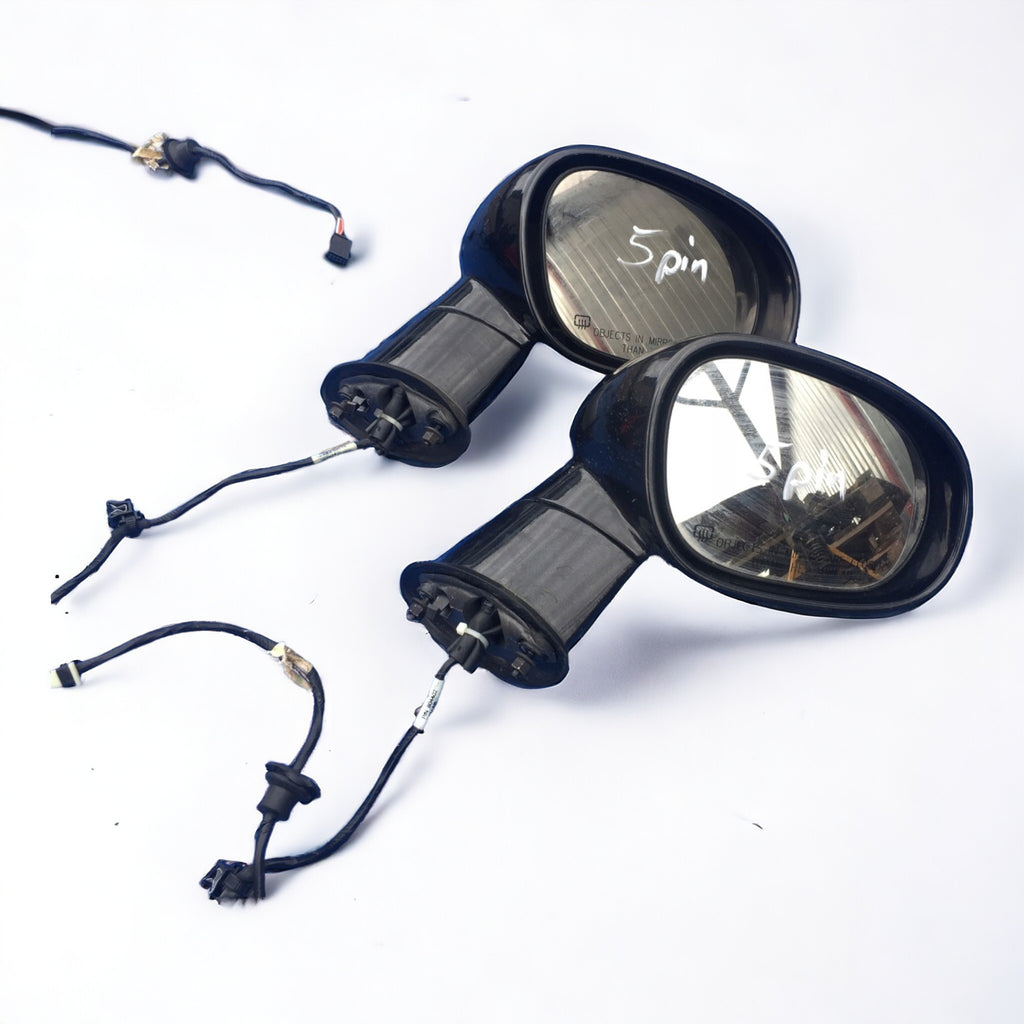 Außenspiegel Seitenspiegel Dodge Challenger Rechts Side Mirror