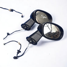 Laden Sie das Bild in den Galerie-Viewer, Außenspiegel Seitenspiegel Dodge Challenger Rechts Side Mirror