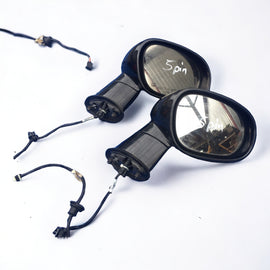 Außenspiegel Seitenspiegel Dodge Challenger Rechts Side Mirror