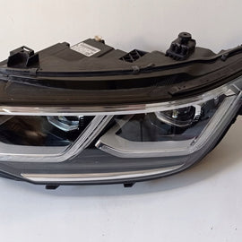 Frontscheinwerfer VW Tiguan 5NB941081C LED Links Scheinwerfer Headlight SCH6649311436ox