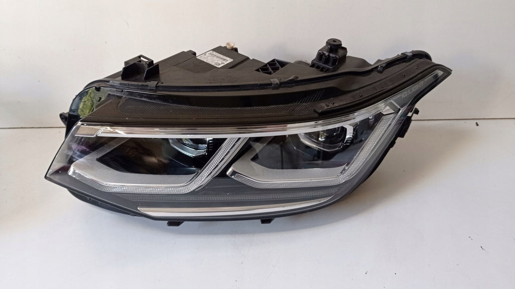 Frontscheinwerfer VW Tiguan 5NB941081C LED Links Scheinwerfer Headlight SCH6649311436ox