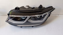 Laden Sie das Bild in den Galerie-Viewer, Frontscheinwerfer VW Tiguan 5NB941081C LED Links Scheinwerfer Headlight SCH6649311436ox