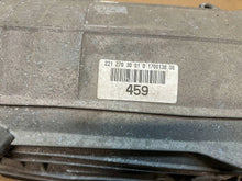 Laden Sie das Bild in den Galerie-Viewer, Getriebe Mercedes-Benz W221 2212709301 A1644460710 Schaltgetriebe Trasmissione