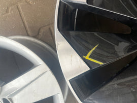 1x Alufelge 21 Zoll 8.5