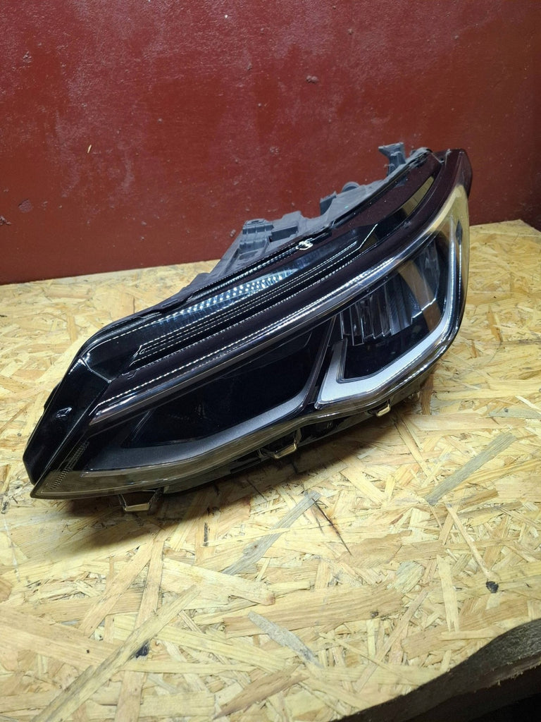 Frontscheinwerfer VW Golf VIII 5H1941005 Links Scheinwerfer Headlight SCH6397061335ru